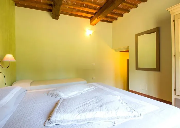 Il Felciaione-18 By Interhome *
