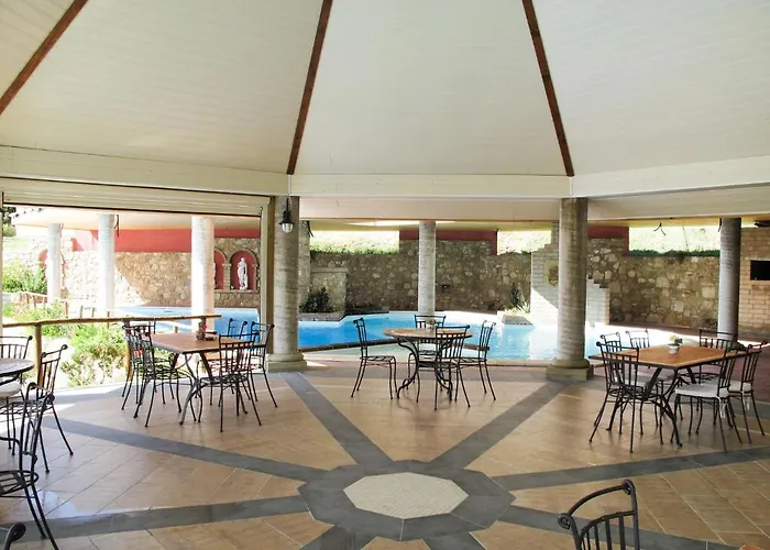 Διαμέρισμα Il Felciaione-18 By Interhome Riparbella