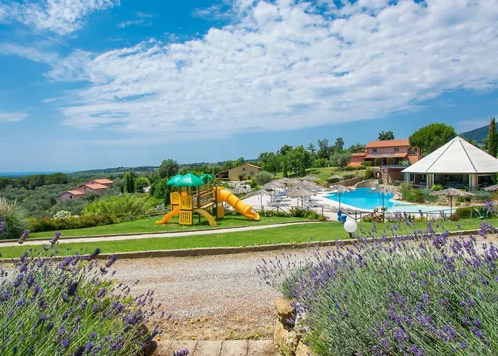 Διαμέρισμα Il Felciaione-18 By Interhome Riparbella