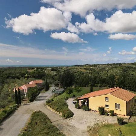 Il Felciaione-18 By Interhome Lejlighed