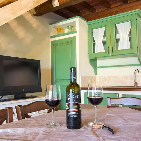 Il Felciaione-18 By Interhome Lejlighed
