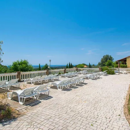 Il Felciaione-18 By Interhome Lejlighed
