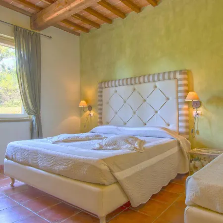 Il Felciaione-18 By Interhome Lejlighed Riparbella