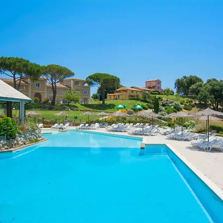 Lejlighed Il Felciaione-18 By Interhome *