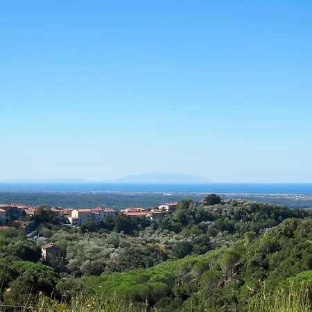 Il Felciaione-18 By Interhome Riparbella
