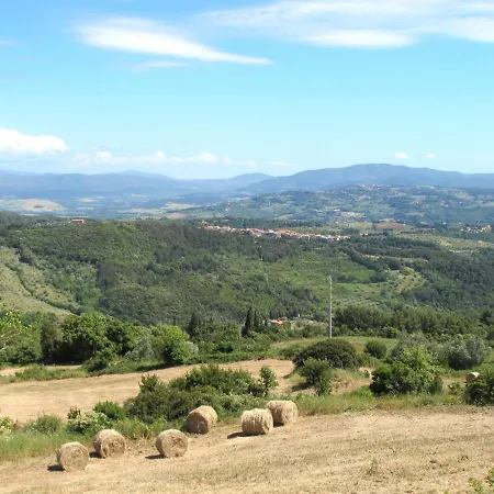 Lejlighed Il Felciaione-18 By Interhome Riparbella