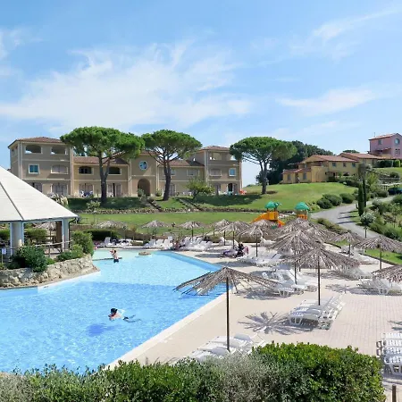 Lejlighed Il Felciaione-18 By Interhome