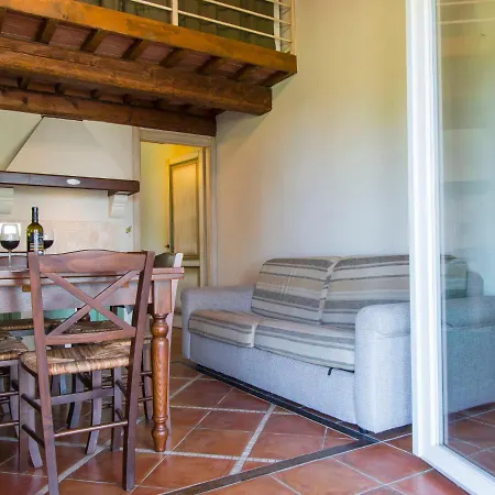 Il Felciaione-18 By Interhome Riparbella