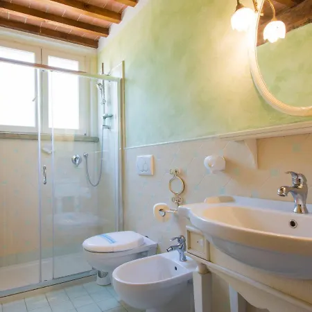 Il Felciaione-18 By Interhome Lejlighed Riparbella