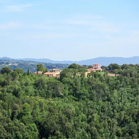 Lejlighed Il Felciaione-18 By Interhome *