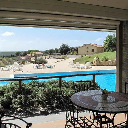 Il Felciaione-18 By Interhome * Riparbella
